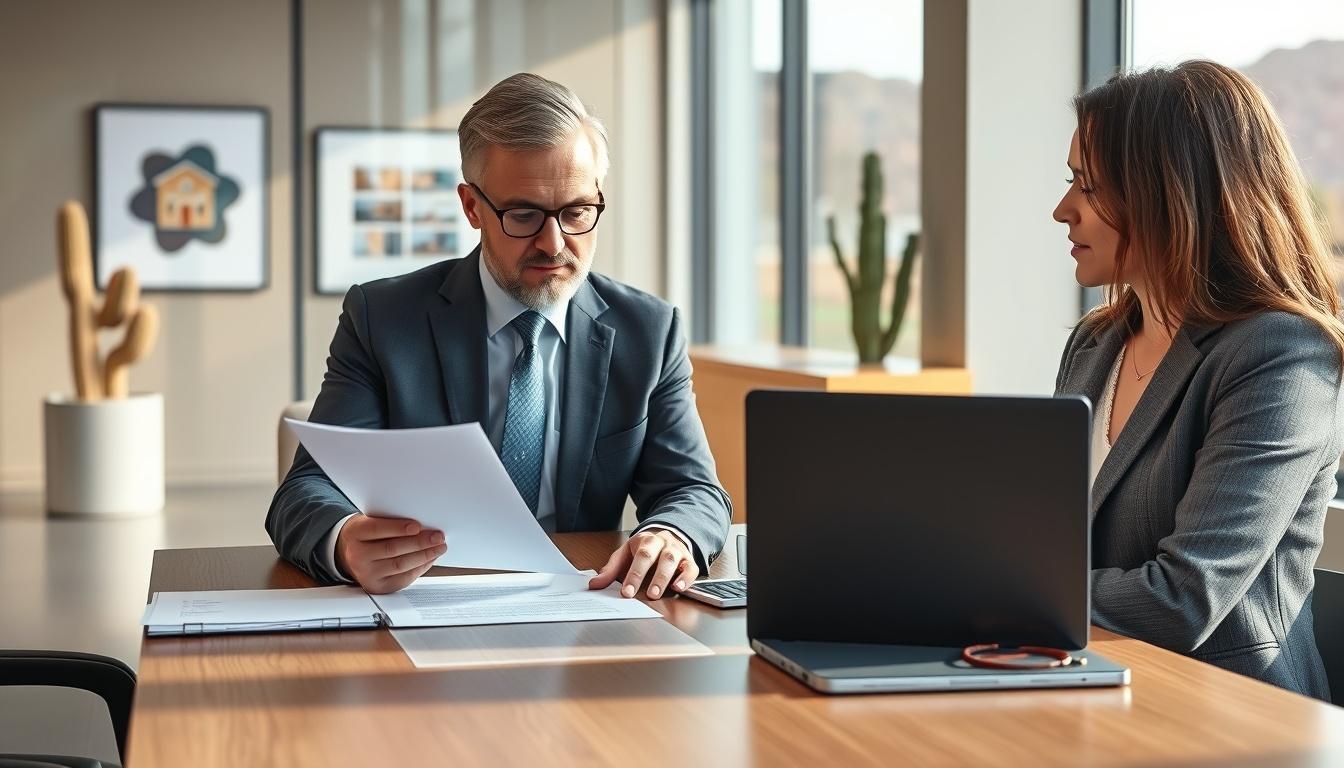 Legal Help for Real Estate Transactions